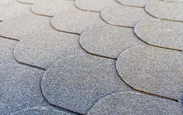 Round Maple asphalt roofing costs