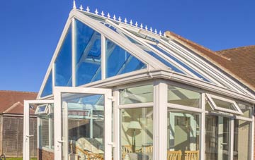 conservatory roof insulation costs Round Maple