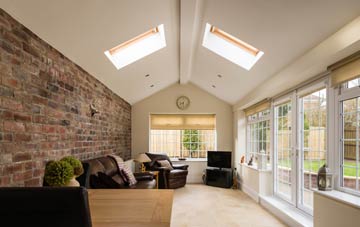 conservatory roof insulation Round Maple, Suffolk
