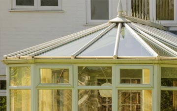 conservatory roof repair Round Maple, Suffolk