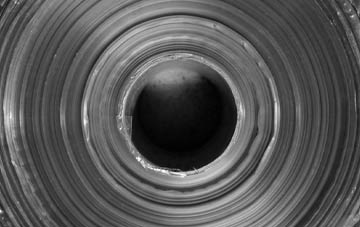 Round Maple edpm waterproofing