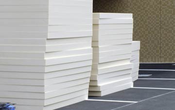 Round Maple flat roof insulation costs