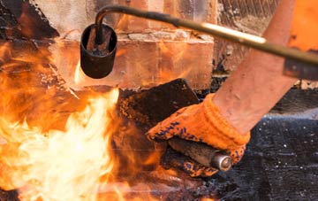 Round Maple flat roof repair companies