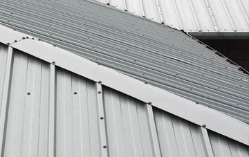 disadvantages of Round Maple metal roofing
