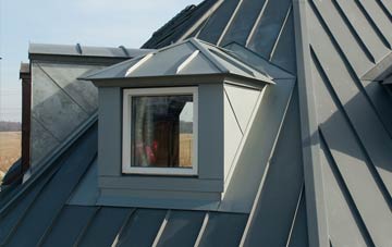 metal roofing Round Maple, Suffolk