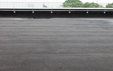 Round Maple asphalt roof replacement