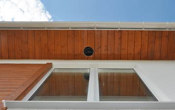 Round Maple soffit repair quotes
