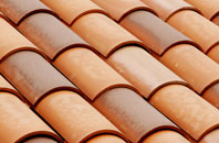 Round Maple clay roofing