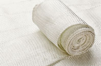 Round Maple fibreglass roofing repairs