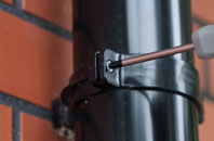 Round Maple gutter installers
