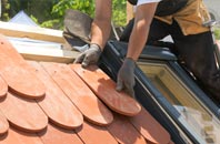 Round Maple tiled roofing companies