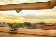 rated Round Maple roof window companies
