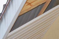 rated Round Maple soffit repair companies